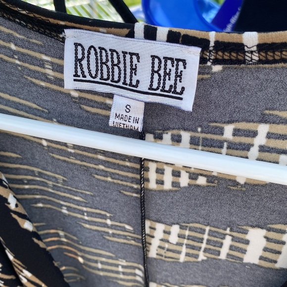 Robbie Bee Dress NWT S - Picture 6 of 7